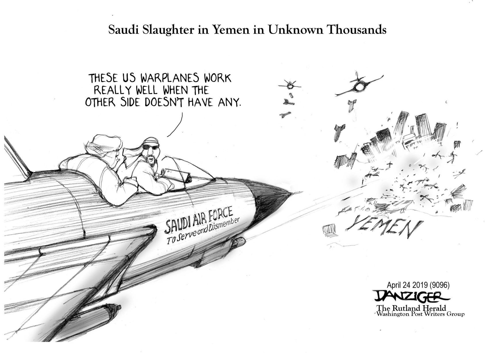 Danziger